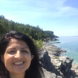 Meet your Posher, Neeta